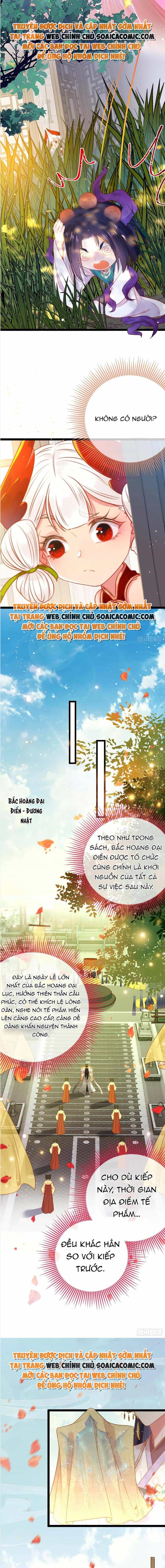 Nghịch Đồ Muốn Ức Hiếp Sư Phụ Mỗi Ngày - Chương 41 - ảnh 6