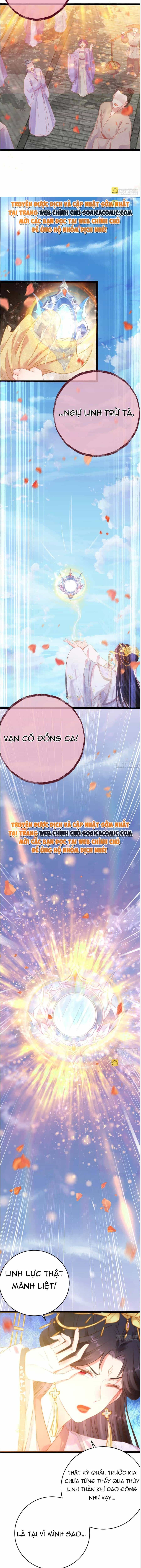 Nghịch Đồ Muốn Ức Hiếp Sư Phụ Mỗi Ngày - Chương 41 - ảnh 8