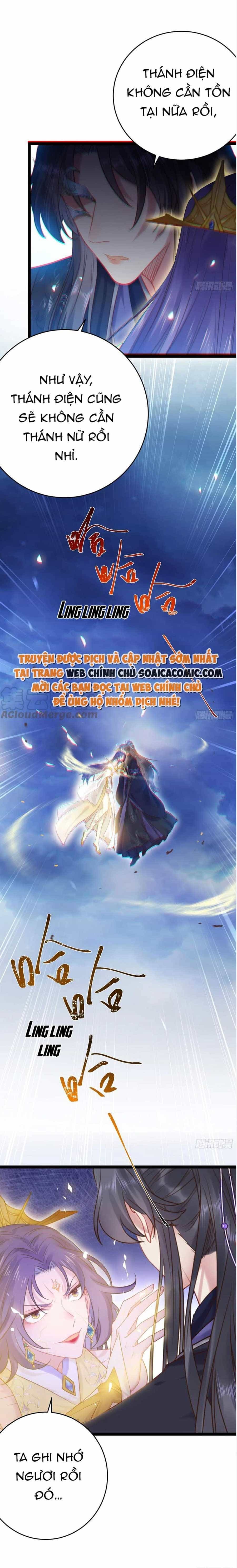 Nghịch Đồ Muốn Ức Hiếp Sư Phụ Mỗi Ngày - Chương 43 - ảnh 11