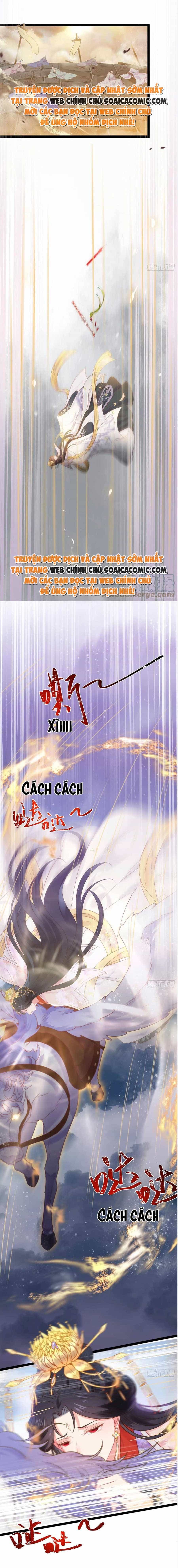 Nghịch Đồ Muốn Ức Hiếp Sư Phụ Mỗi Ngày - Chương 43 - ảnh 6
