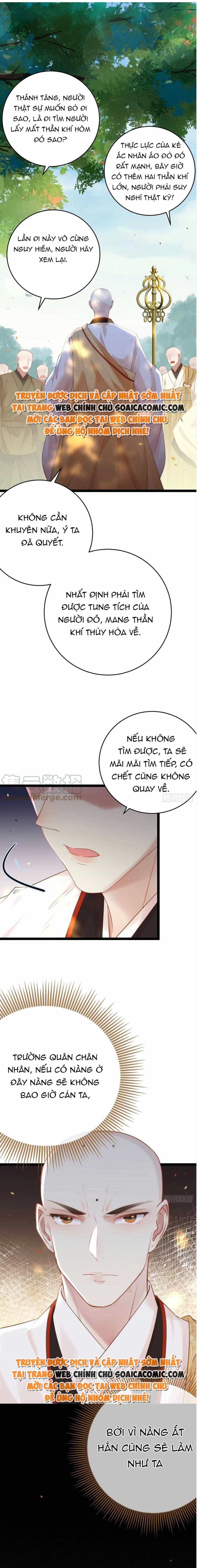 Nghịch Đồ Muốn Ức Hiếp Sư Phụ Mỗi Ngày - Chương 44 - ảnh 13