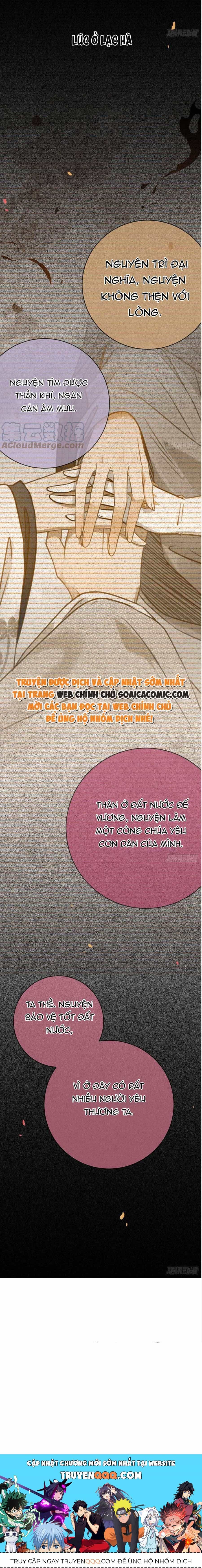 Nghịch Đồ Muốn Ức Hiếp Sư Phụ Mỗi Ngày - Chương 44 - ảnh 14