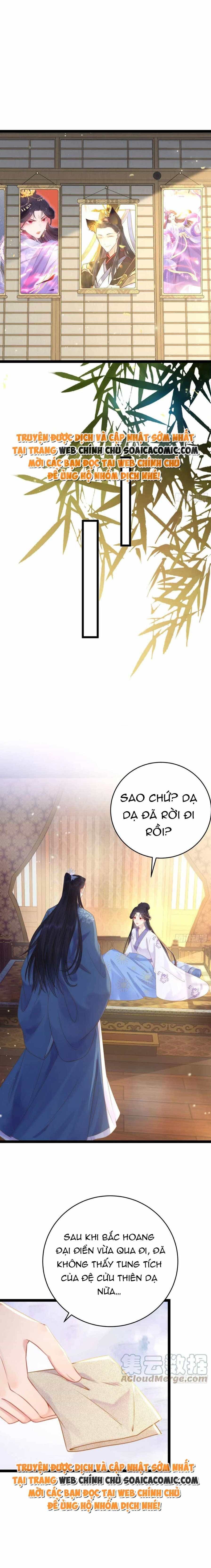 Nghịch Đồ Muốn Ức Hiếp Sư Phụ Mỗi Ngày - Chương 44 - ảnh 6