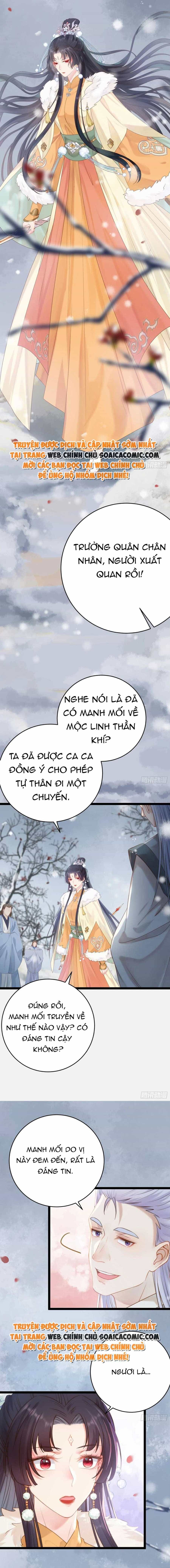 Nghịch Đồ Muốn Ức Hiếp Sư Phụ Mỗi Ngày - Chương 45 - ảnh 2