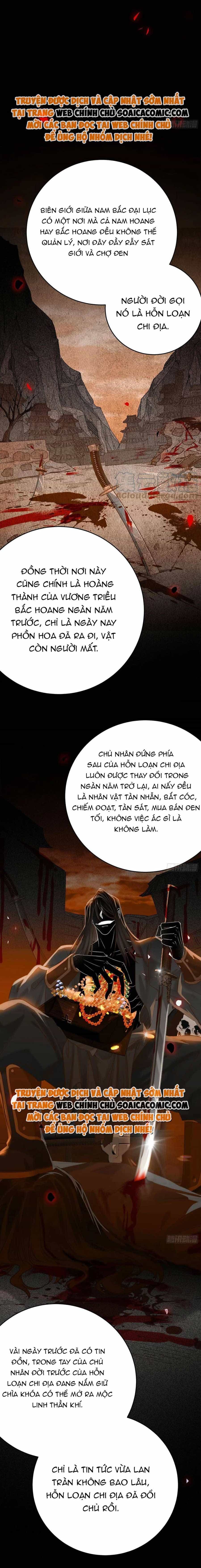 Nghịch Đồ Muốn Ức Hiếp Sư Phụ Mỗi Ngày - Chương 45 - ảnh 5