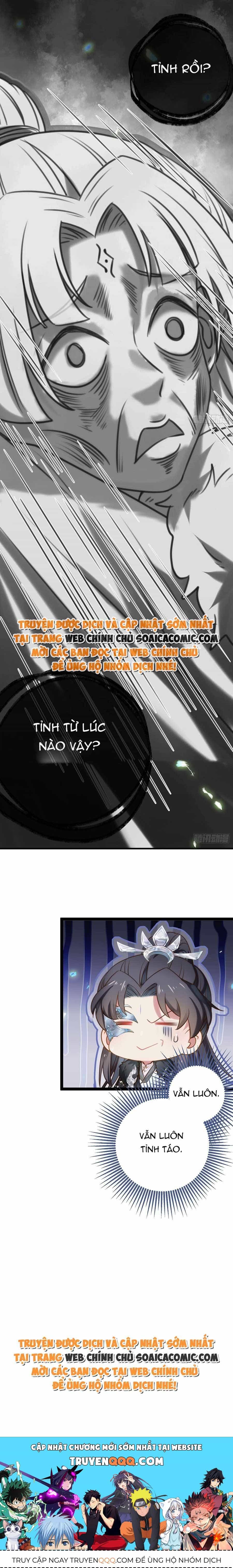 Nghịch Đồ Muốn Ức Hiếp Sư Phụ Mỗi Ngày - Chương 46 - ảnh 14