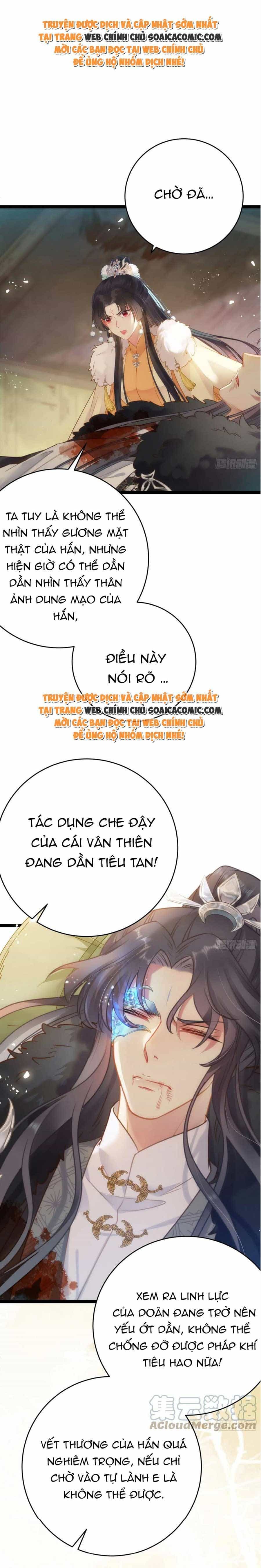 Nghịch Đồ Muốn Ức Hiếp Sư Phụ Mỗi Ngày - Chương 48 - ảnh 8