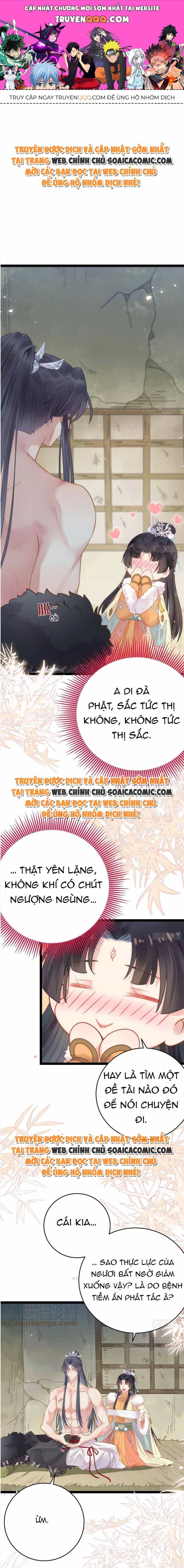 Nghịch Đồ Muốn Ức Hiếp Sư Phụ Mỗi Ngày - Chương 49 - ảnh 1