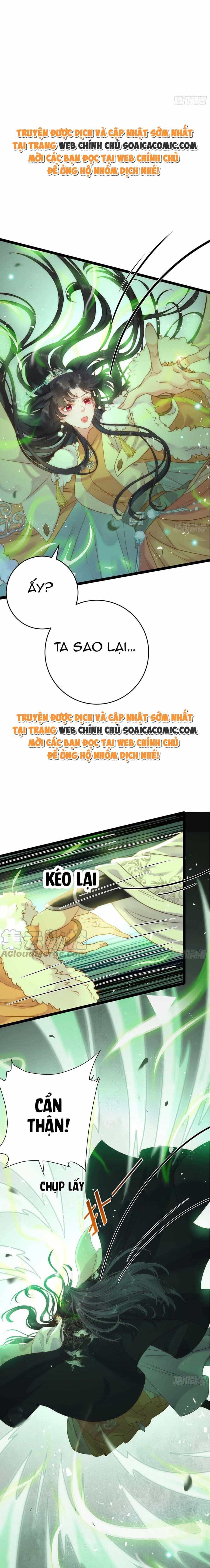 Nghịch Đồ Muốn Ức Hiếp Sư Phụ Mỗi Ngày - Chương 51 - ảnh 3