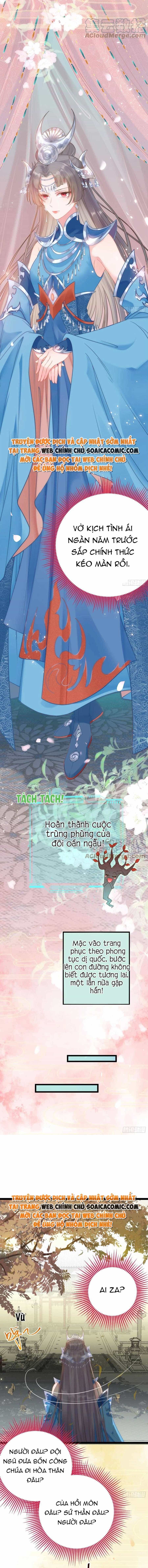 Nghịch Đồ Muốn Ức Hiếp Sư Phụ Mỗi Ngày - Chương 52 - ảnh 2