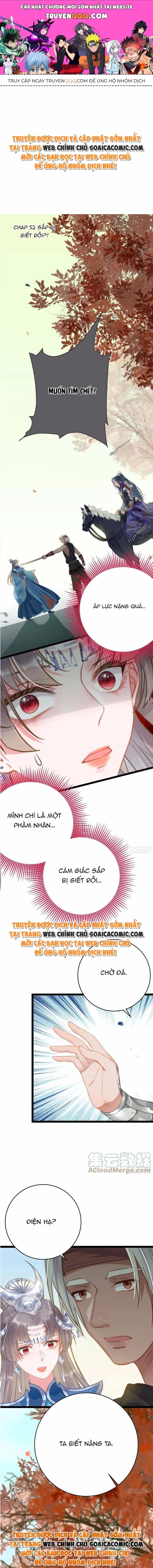 Nghịch Đồ Muốn Ức Hiếp Sư Phụ Mỗi Ngày - Chương 53 - ảnh 1