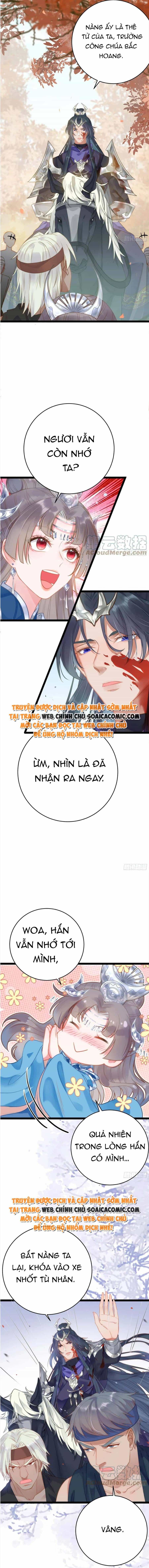 Nghịch Đồ Muốn Ức Hiếp Sư Phụ Mỗi Ngày - Chương 53 - ảnh 2