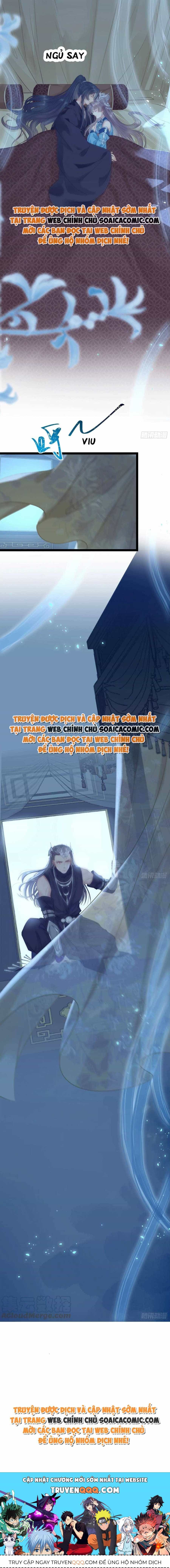 Nghịch Đồ Muốn Ức Hiếp Sư Phụ Mỗi Ngày - Chương 54 - ảnh 12