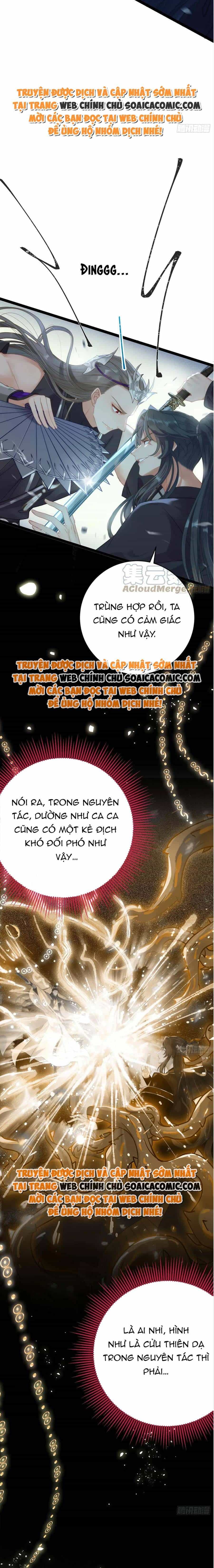 Nghịch Đồ Muốn Ức Hiếp Sư Phụ Mỗi Ngày - Chương 55 - ảnh 4
