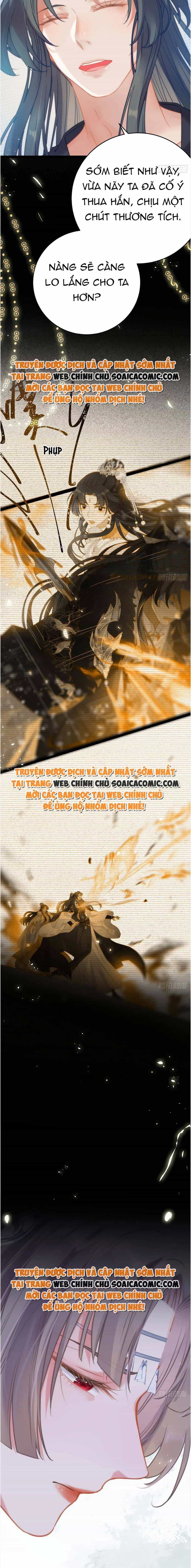 Nghịch Đồ Muốn Ức Hiếp Sư Phụ Mỗi Ngày - Chương 55 - ảnh 8