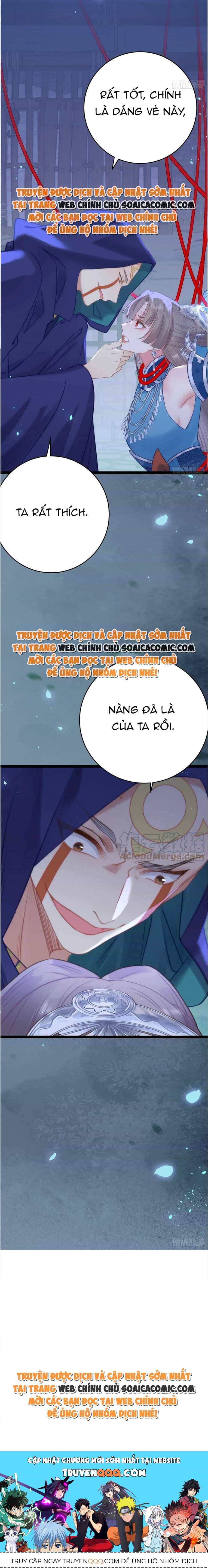 Nghịch Đồ Muốn Ức Hiếp Sư Phụ Mỗi Ngày - Chương 58 - ảnh 14