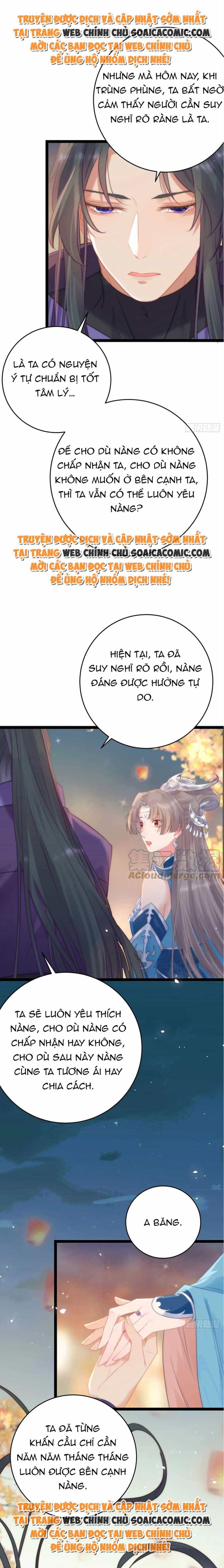 Nghịch Đồ Muốn Ức Hiếp Sư Phụ Mỗi Ngày - Chương 58 - ảnh 3