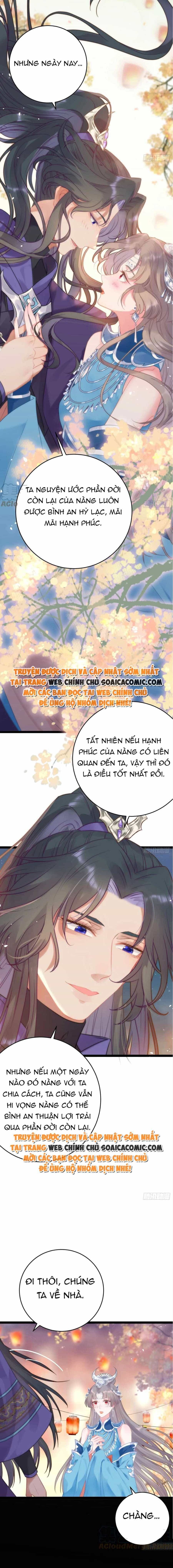 Nghịch Đồ Muốn Ức Hiếp Sư Phụ Mỗi Ngày - Chương 58 - ảnh 4