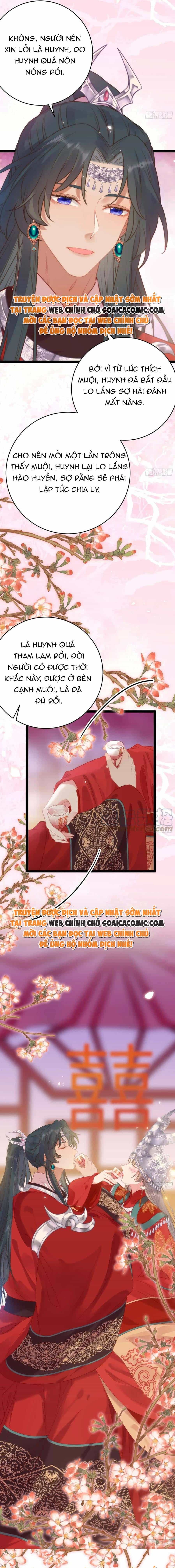 Nghịch Đồ Muốn Ức Hiếp Sư Phụ Mỗi Ngày - Chương 60 - ảnh 10