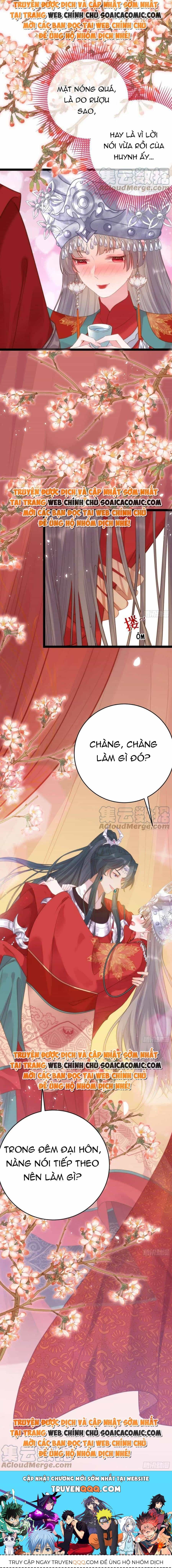 Nghịch Đồ Muốn Ức Hiếp Sư Phụ Mỗi Ngày - Chương 60 - ảnh 11