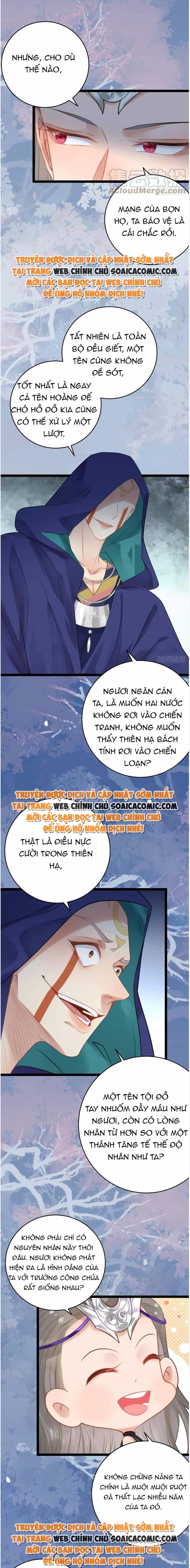 Nghịch Đồ Muốn Ức Hiếp Sư Phụ Mỗi Ngày - Chương 60 - ảnh 2