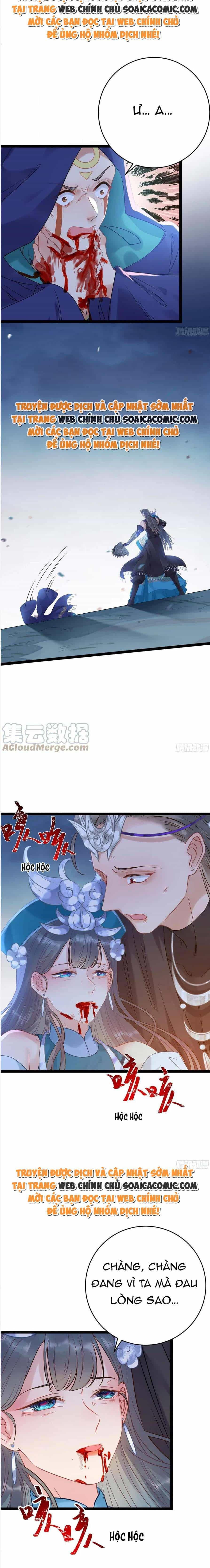 Nghịch Đồ Muốn Ức Hiếp Sư Phụ Mỗi Ngày - Chương 61 - ảnh 8