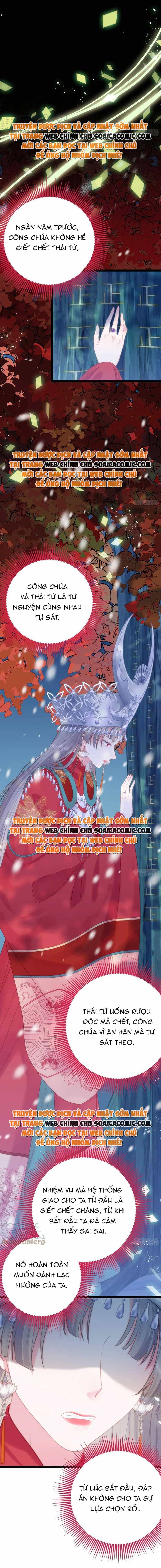 Nghịch Đồ Muốn Ức Hiếp Sư Phụ Mỗi Ngày - Chương 62 - ảnh 2