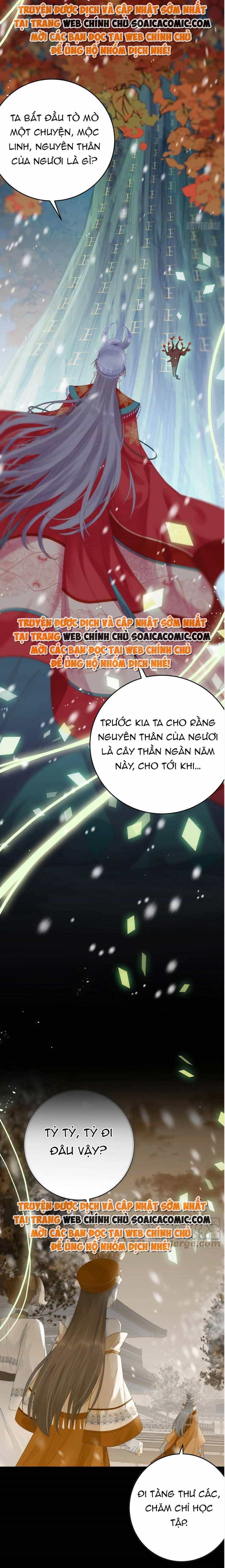 Nghịch Đồ Muốn Ức Hiếp Sư Phụ Mỗi Ngày - Chương 62 - ảnh 6