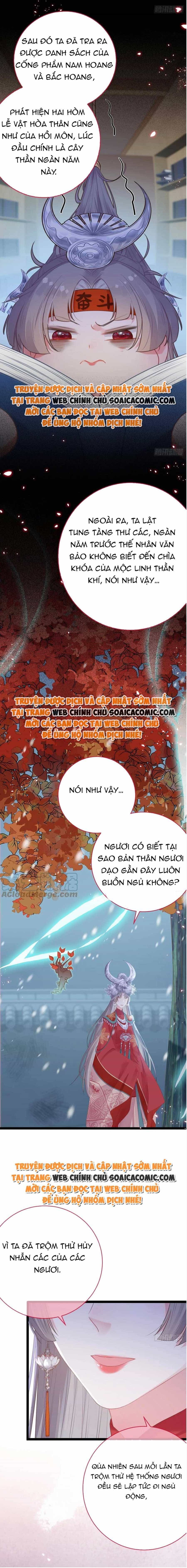 Nghịch Đồ Muốn Ức Hiếp Sư Phụ Mỗi Ngày - Chương 62 - ảnh 8