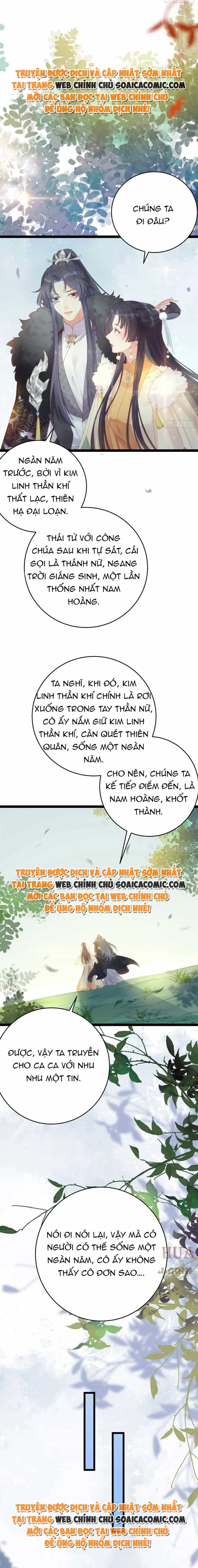 Nghịch Đồ Muốn Ức Hiếp Sư Phụ Mỗi Ngày - Chương 63 - ảnh 9