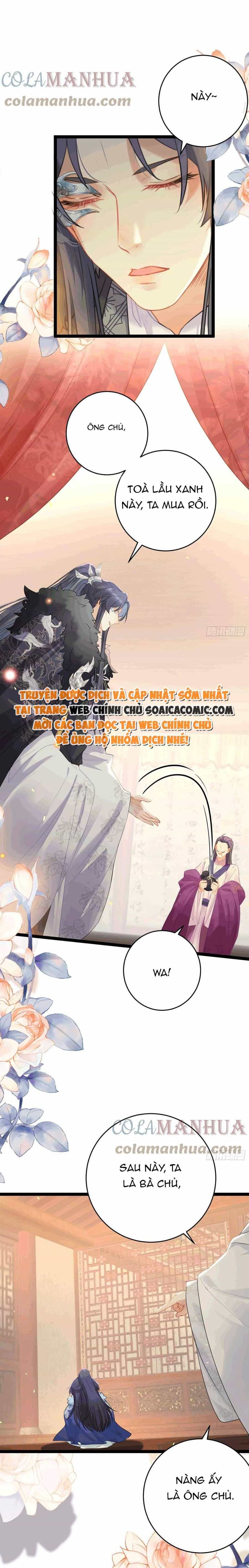 Nghịch Đồ Muốn Ức Hiếp Sư Phụ Mỗi Ngày - Chương 66 - ảnh 7