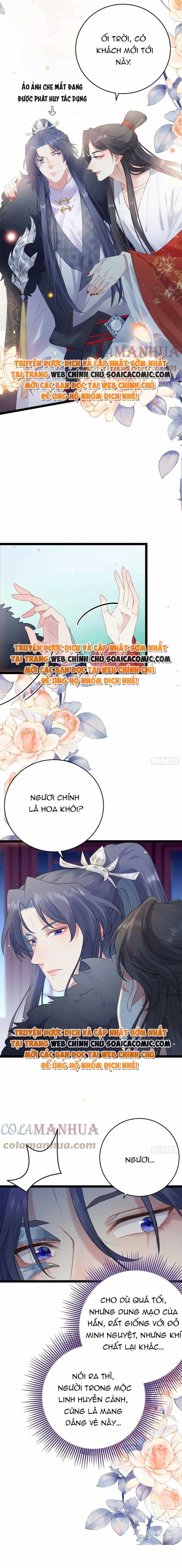 Nghịch Đồ Muốn Ức Hiếp Sư Phụ Mỗi Ngày - Chương 67 - ảnh 2