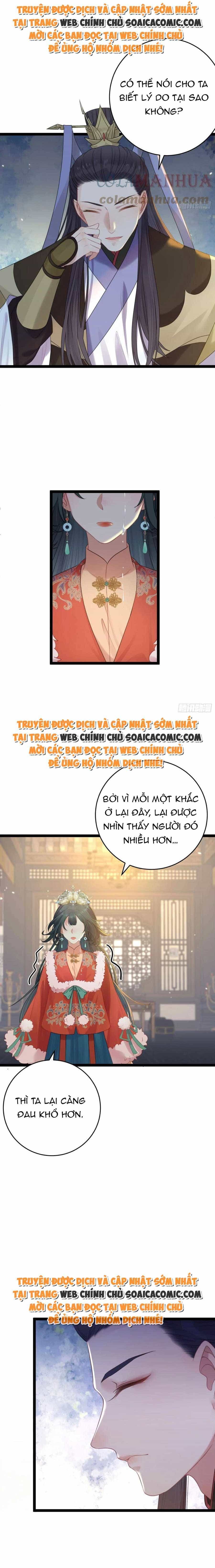 Nghịch Đồ Muốn Ức Hiếp Sư Phụ Mỗi Ngày - Chương 67 - ảnh 8