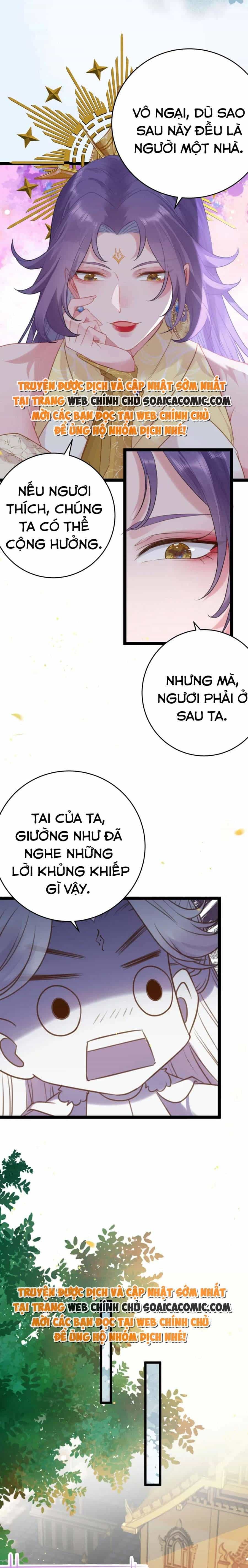 Nghịch Đồ Muốn Ức Hiếp Sư Phụ Mỗi Ngày - Chương 69 - ảnh 8