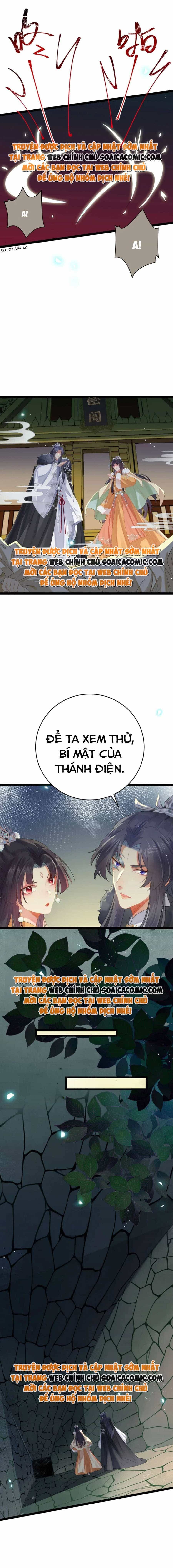 Nghịch Đồ Muốn Ức Hiếp Sư Phụ Mỗi Ngày - Chương 73 - ảnh 8
