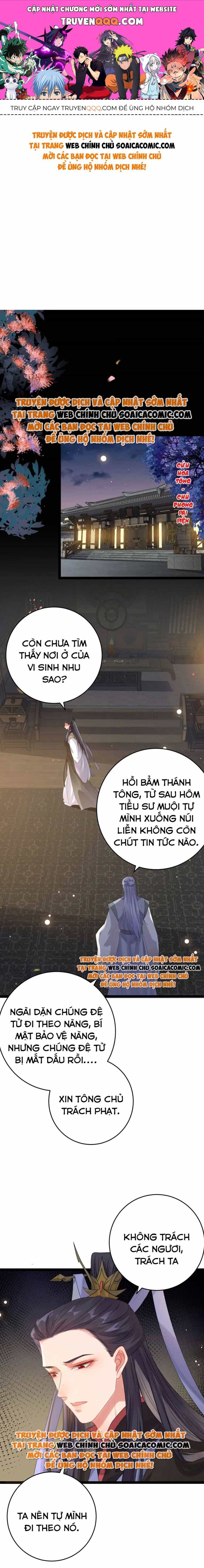 Nghịch Đồ Muốn Ức Hiếp Sư Phụ Mỗi Ngày - Chương 74 - ảnh 1