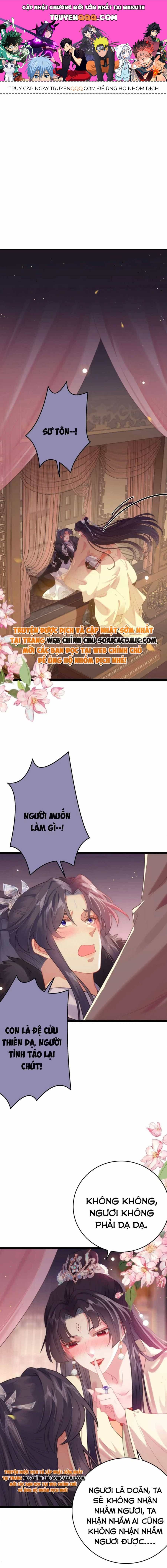 Nghịch Đồ Muốn Ức Hiếp Sư Phụ Mỗi Ngày - Chương 75 - ảnh 1