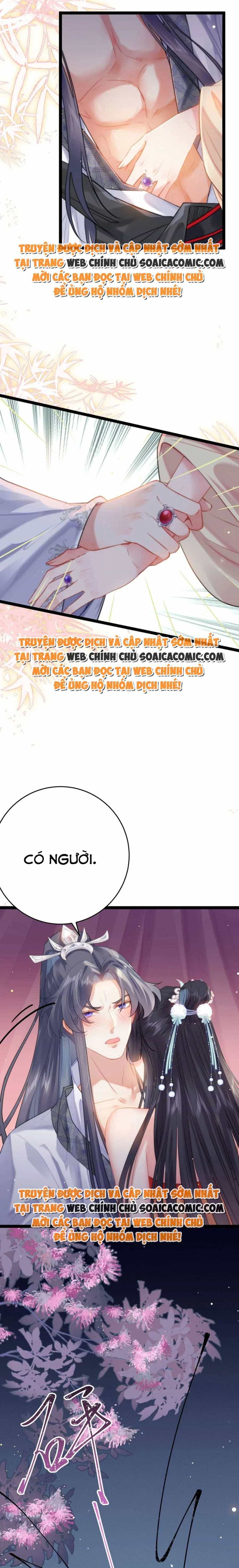 Nghịch Đồ Muốn Ức Hiếp Sư Phụ Mỗi Ngày - Chương 75 - ảnh 6