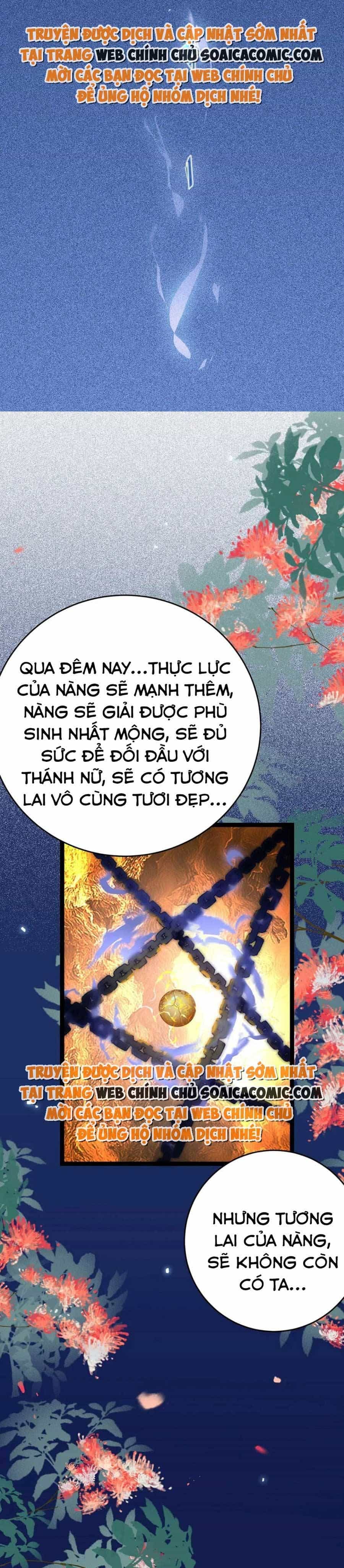 Nghịch Đồ Muốn Ức Hiếp Sư Phụ Mỗi Ngày - Chương 76 - ảnh 10