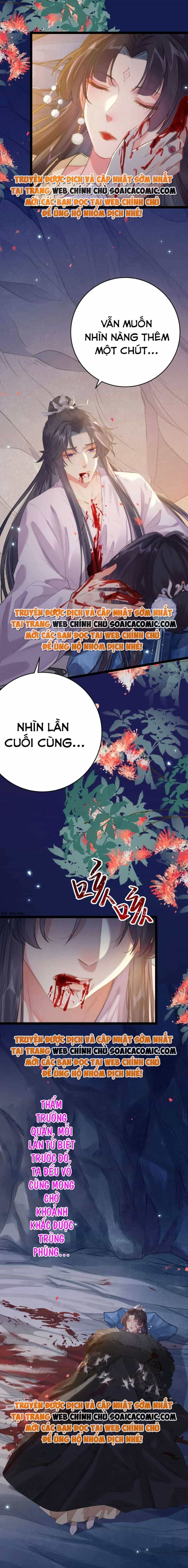 Nghịch Đồ Muốn Ức Hiếp Sư Phụ Mỗi Ngày - Chương 76 - ảnh 11