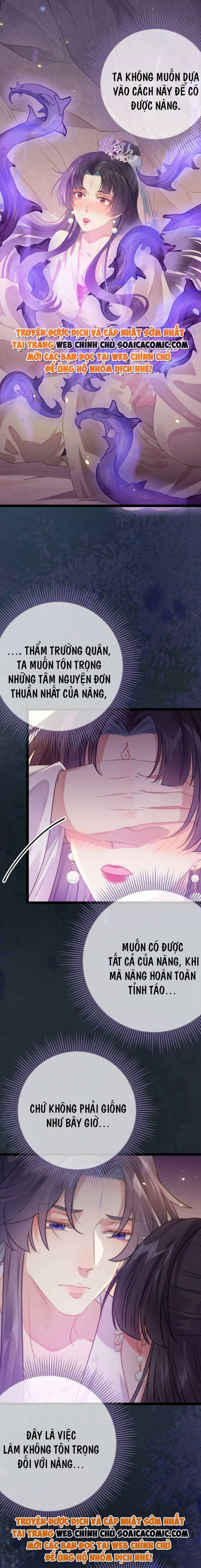 Nghịch Đồ Muốn Ức Hiếp Sư Phụ Mỗi Ngày - Chương 76 - ảnh 2