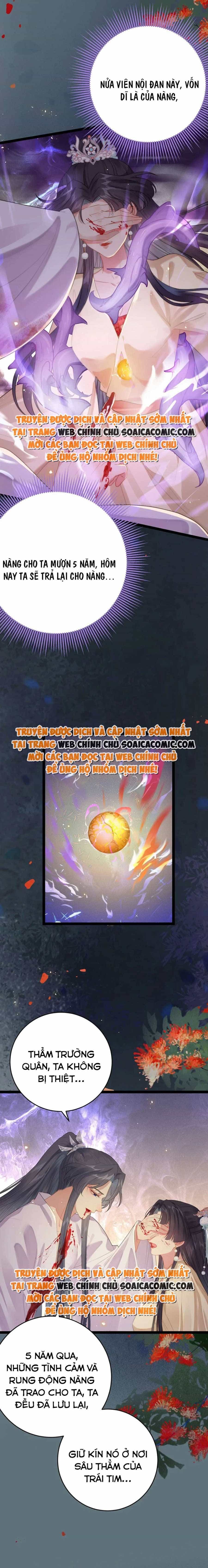 Nghịch Đồ Muốn Ức Hiếp Sư Phụ Mỗi Ngày - Chương 76 - ảnh 6