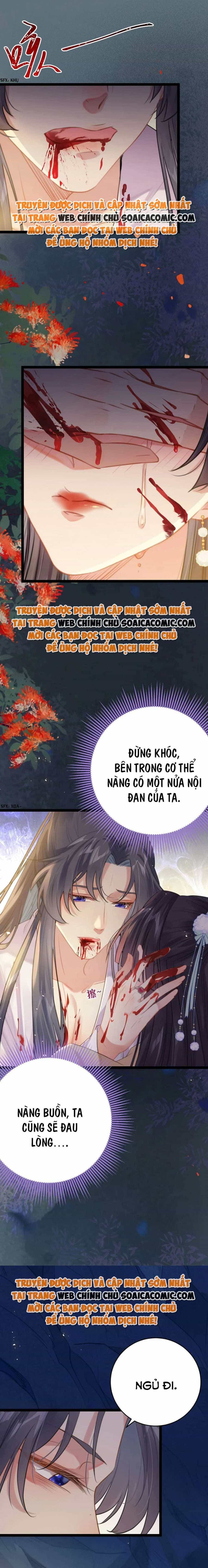 Nghịch Đồ Muốn Ức Hiếp Sư Phụ Mỗi Ngày - Chương 76 - ảnh 7