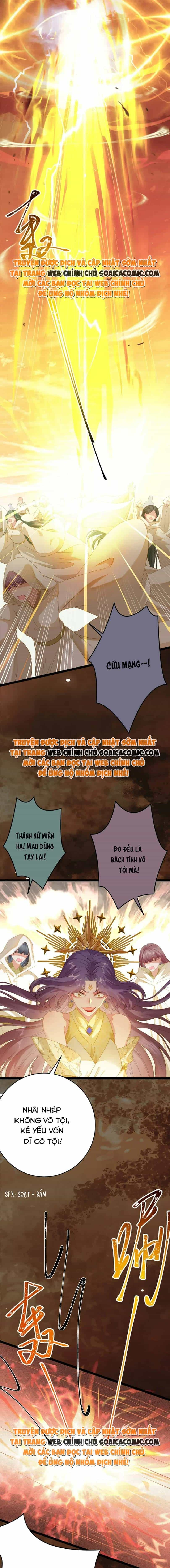 Nghịch Đồ Muốn Ức Hiếp Sư Phụ Mỗi Ngày - Chương 77 - ảnh 6