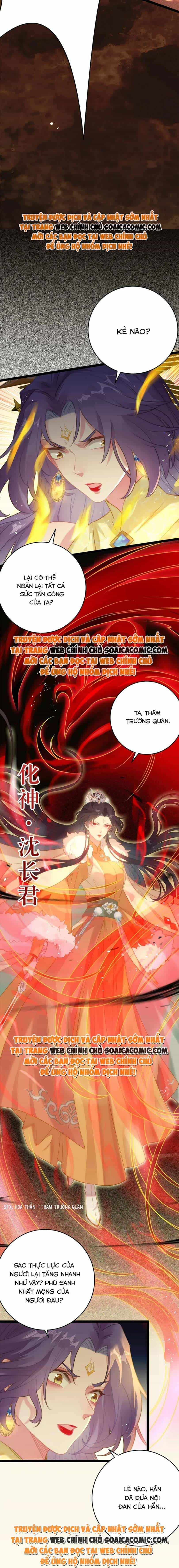 Nghịch Đồ Muốn Ức Hiếp Sư Phụ Mỗi Ngày - Chương 77 - ảnh 7