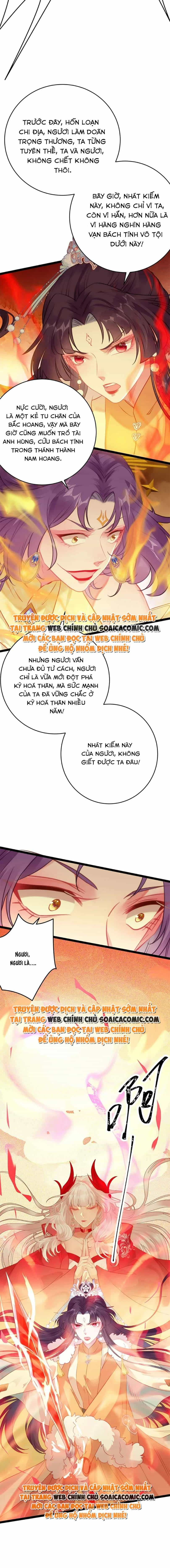 Nghịch Đồ Muốn Ức Hiếp Sư Phụ Mỗi Ngày - Chương 77 - ảnh 9