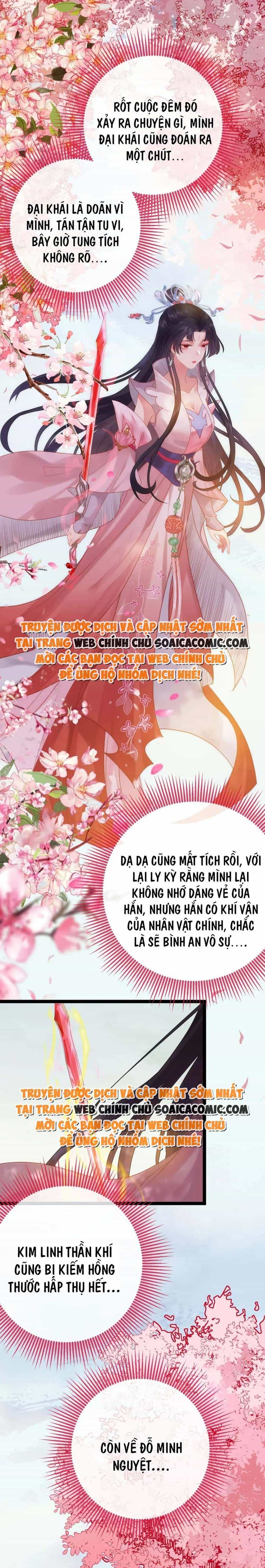 Nghịch Đồ Muốn Ức Hiếp Sư Phụ Mỗi Ngày - Chương 78 - ảnh 10