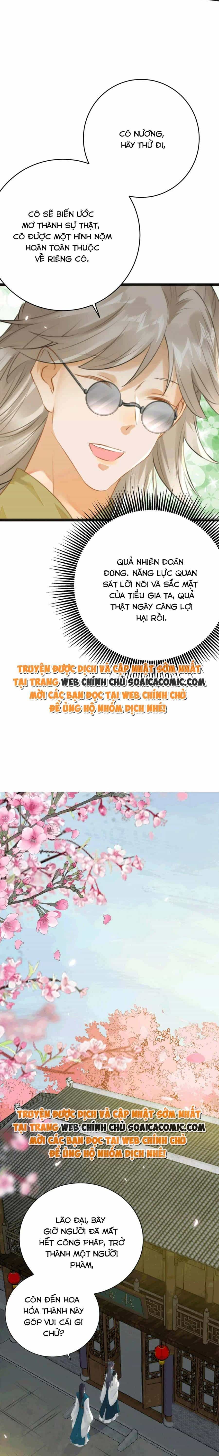 Nghịch Đồ Muốn Ức Hiếp Sư Phụ Mỗi Ngày - Chương 79 - ảnh 3