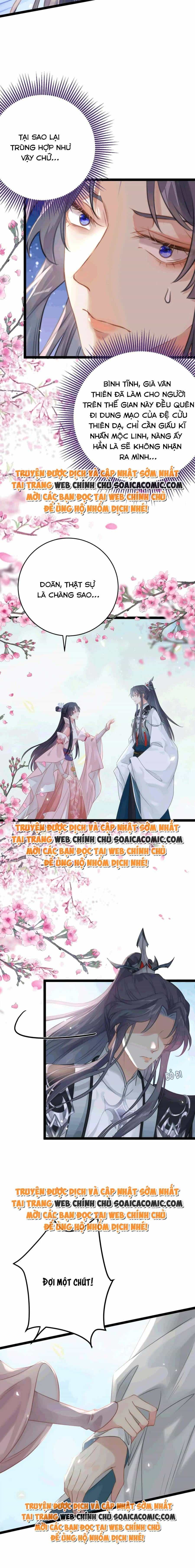 Nghịch Đồ Muốn Ức Hiếp Sư Phụ Mỗi Ngày - Chương 79 - ảnh 9