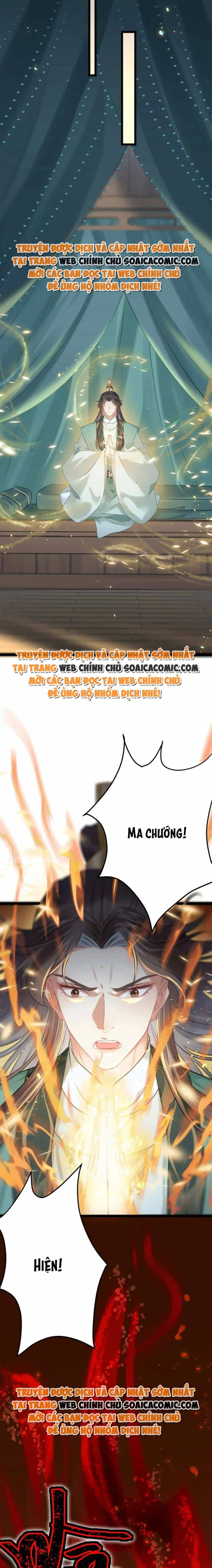 Nghịch Đồ Muốn Ức Hiếp Sư Phụ Mỗi Ngày - Chương 81 - ảnh 5